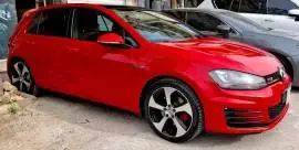 Volkswagen Golf GTI 2015, RF15931704