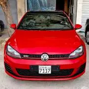 Volkswagen Golf GTI 2015, RF15931704