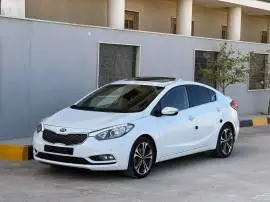 كيا K3 موديل 2013, دمشق, RF16904018