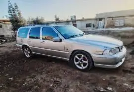 فولفو V70 موديل 1998, دمشق, RF14324332