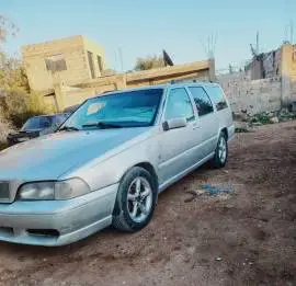 Volvo V70 1998, Damascus, RF14324332
