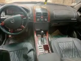 Chevrolet Lumina 2003, Damascus, RF16706673