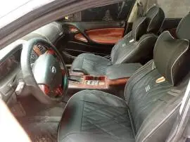 Chevrolet Lumina 2003, Damascus, RF16706673