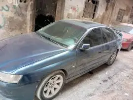 Chevrolet Lumina 2003, Damascus, RF16706673