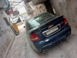 Chevrolet Lumina 2003, Damascus, RF16706673