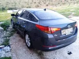 Hyundai Eco 2012, Daraa, RF82248342