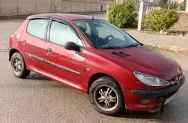 بيجو كرت 2005, حماة, RF67101600