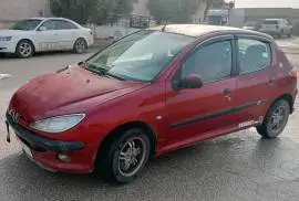 Peugeot Kart 2005, Hama, RF67101600