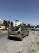 Ford Focus 2002, Damascus, RF28969832