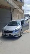 Kia K3 2015, Damascus, RF17084332