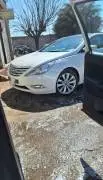 Hyundai Sonata 2011, Homs, RF31890609