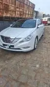 Hyundai Sonata 2011, Homs, RF31890609