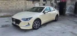 Hyundai Sonata 2020 Hybrid, Damascus, RF57830519