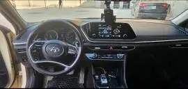 Hyundai Sonata 2020 Hybrid, Damascus, RF57830519