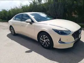 Hyundai Sonata 2020 Hybrid, Damascus, RF57830519