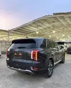 Hyundai Palisade 2022, RF37226573