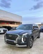 هيونداي باليسيد 2022, RF37226573