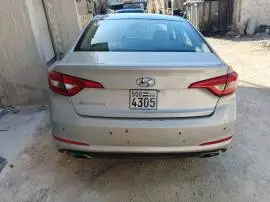 Hyundai Sonata 2016, RF17217994