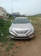 هيونداي سوناتا 2013, درعا, RF96181333