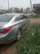 هيونداي سوناتا 2013, درعا, RF96181333