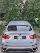 بي إم دبليو X6 2013, دمشق, RF13470795