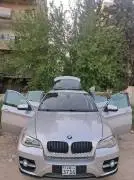 بي إم دبليو X6 2013, دمشق, RF13470795