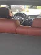 بي إم دبليو X6 2013, دمشق, RF13470795