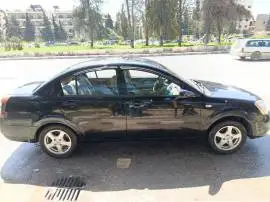 Chery c516 2007, Aleppo, RF14136169