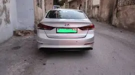 Hyundai Elantra 2016, Damascus, RF11610701