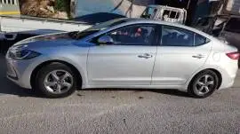 Hyundai Elantra 2016, Damascus, RF11610701
