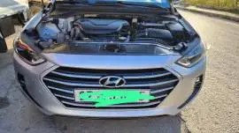 Hyundai Elantra 2016, Damascus, RF11610701