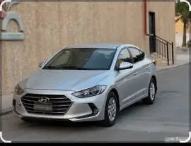 Hyundai Elantra 2016, Damascus, RF11610701