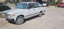 Lada 107 2003, Damascus, RF21699896