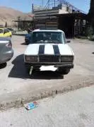 لادا 107 2003, دمشق, RF21699896