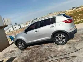 Kia Sportage 2011, Idlib, RF59371670