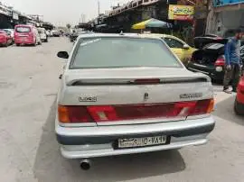 لادا 2006, دمشق, RF76390968