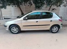 Peugeot 206 2000, Homs, RF58150164