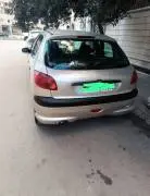 Peugeot 206 2000, Homs, RF58150164