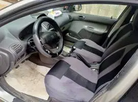 Peugeot 206 2000, Homs, RF58150164