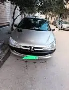 Peugeot 206 2000, Homs, RF58150164