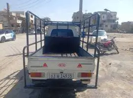 Suzuki Asia 1995, Latakia, RF20654387