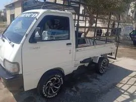Suzuki Asia 1995, Latakia, RF20654387