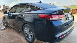 Kia K5 2016, Idlib, RF56380888