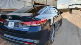 Kia K5 2016, Idlib, RF56380888