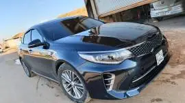 Kia K5 2016, Idlib, RF56380888