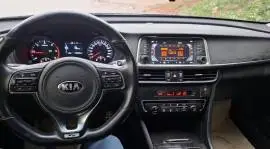 Kia K5 2016, Idlib, RF56380888