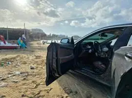 Kia K5 2011, Latakia, RF21119829