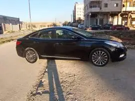 هيونداي أزيرا 2013, حلب, RF86659820