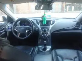 هيونداي أزيرا 2013, حلب, RF86659820