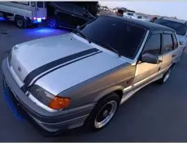 لادا 2006, دمشق, RF16784483